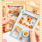 Twist Twist Pocket Diary