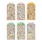 Mini World Sticker Pack