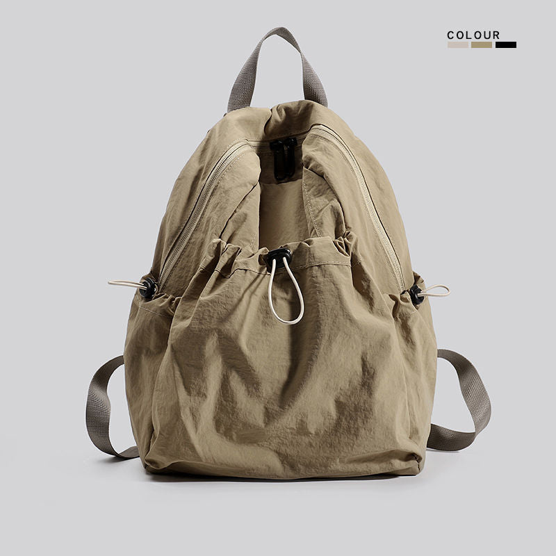 Korean Backpack