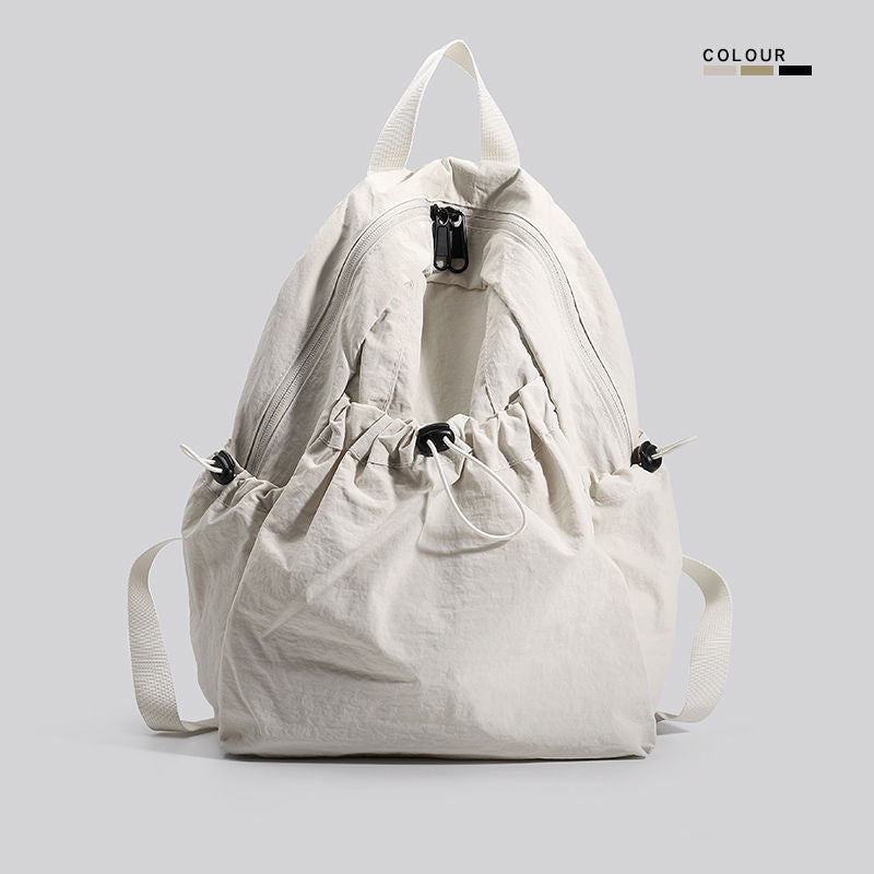 Korean Backpack