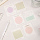 Mini Journaling Note
