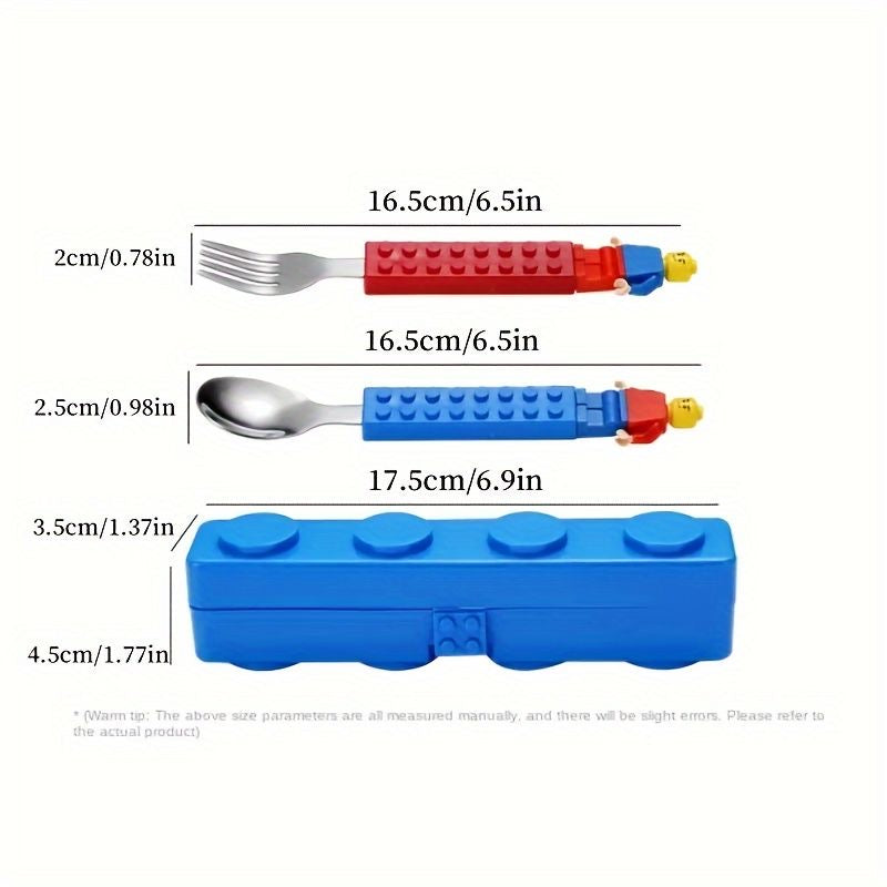 Lego Cutlery