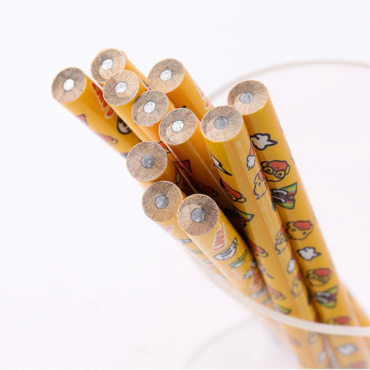 Duck Pencil Set
