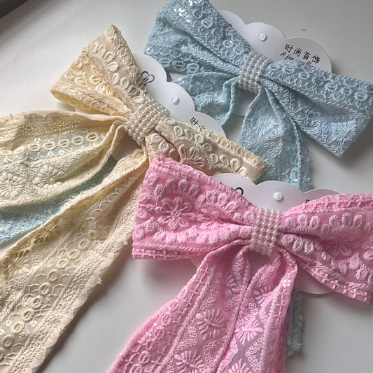 Bow Clips