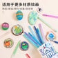 Soda Pen Set of (2pcs)