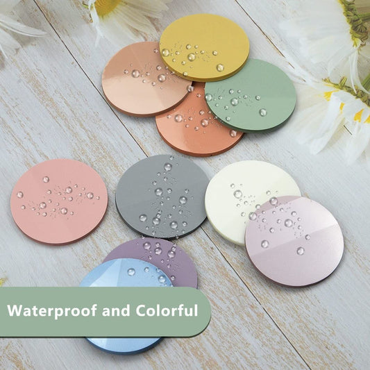 Transparent Pet Sticky Notes