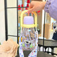Kawaii Puppy Water Bottle