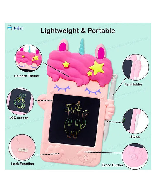 Unicorn E-Slate