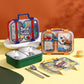 Back To School Lunch Box