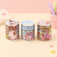 Kawaii Mini Pet Washitape