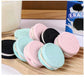 Cream Biscuit Eraser