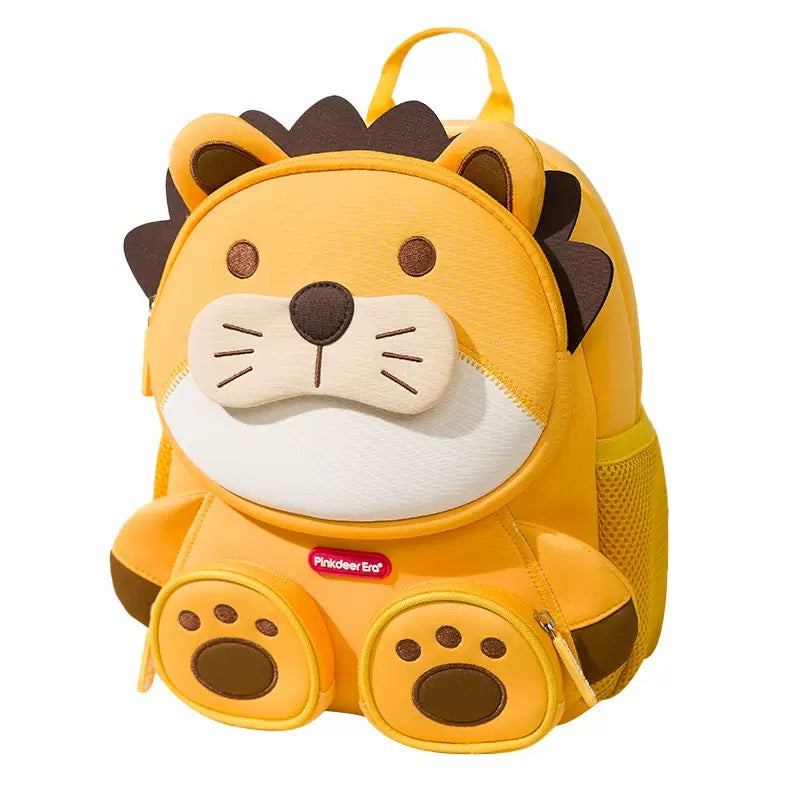Animal Kids Bag