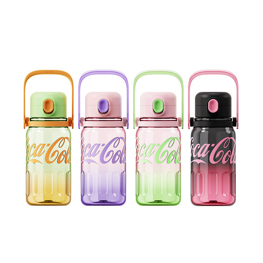 Sport sipper Bottle