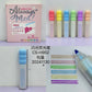 Heart Pop Glitter Highlighter