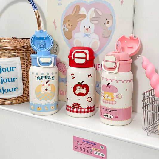 Coquette Animal Mini Tumbler