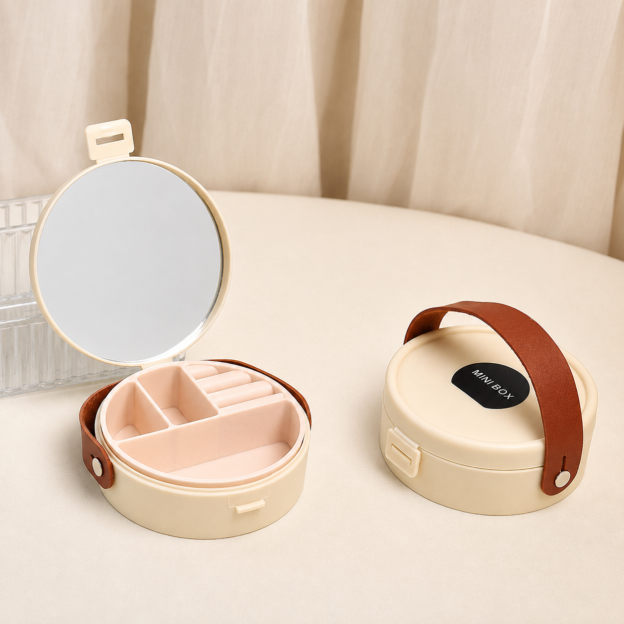 Kawaii Jewellery Box