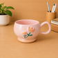 Tulip Ceramic Mug