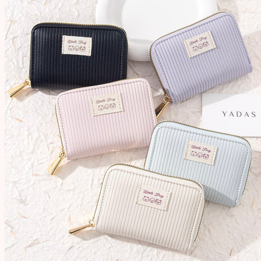 Korean Card Holder