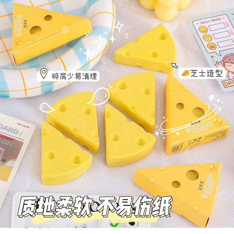 Cheese Eraser