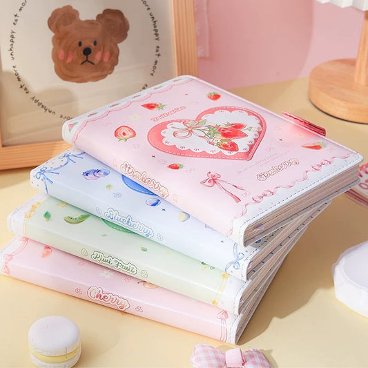 Pinteresty Coquette Diary