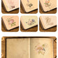 Timeless Elegance  journal diary