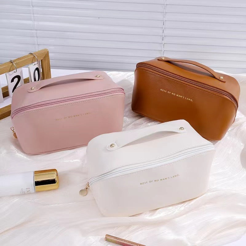 Classic Cosmetic Bag