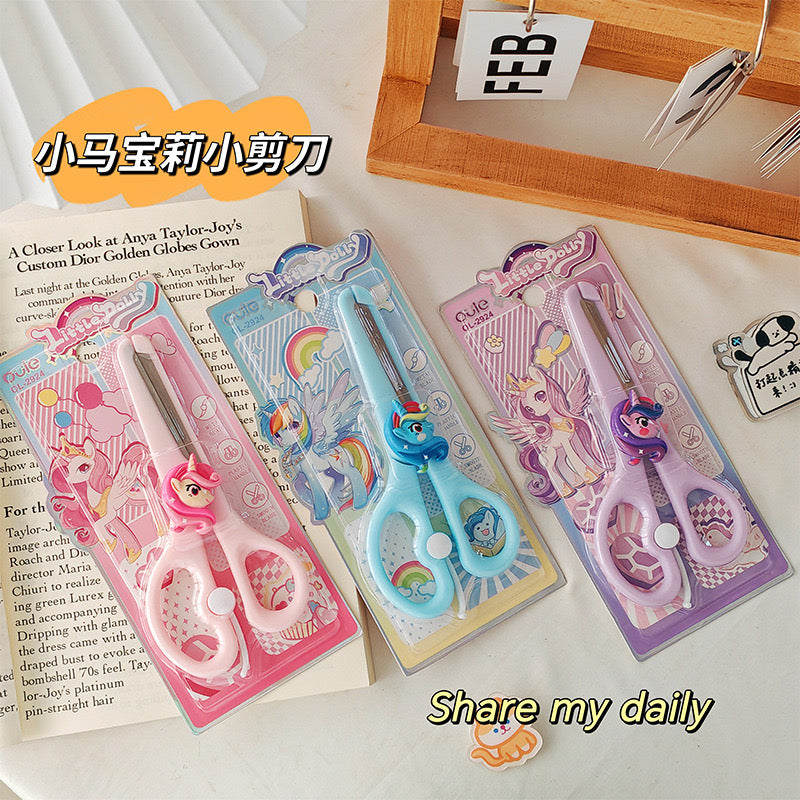 Unicorn Scissor