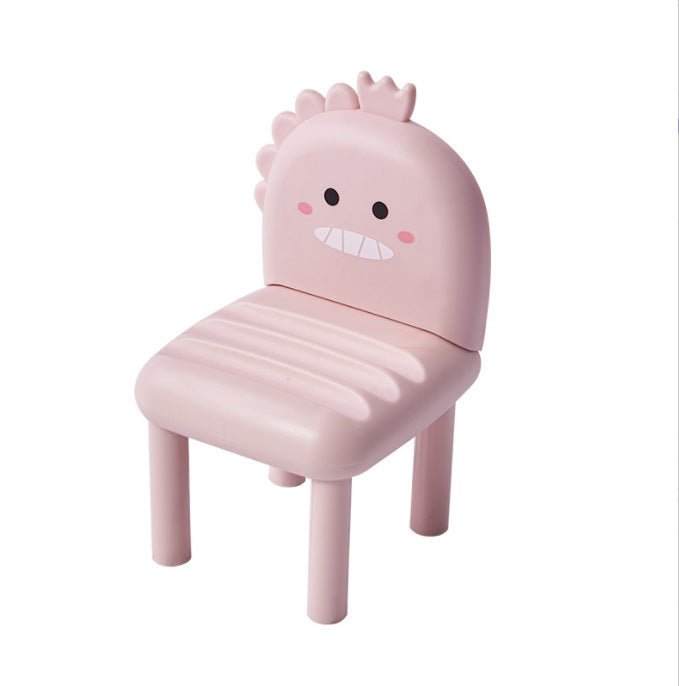 Dino Chair Phone Holder