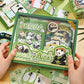 Bamboo Panda Journaling Kit