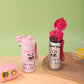 Premium Panda Insulated Tumbler