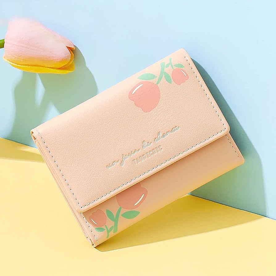 Tulip Wallet