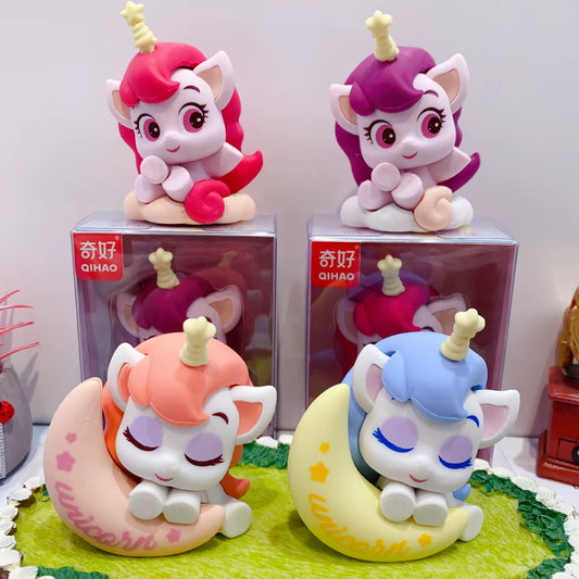 Jumbo Unicorn Eraser
