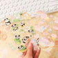 Kawaii Stickers