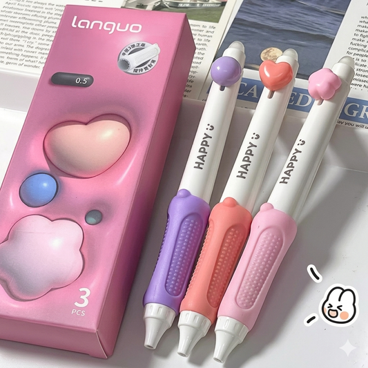 Premium Erasable Pen