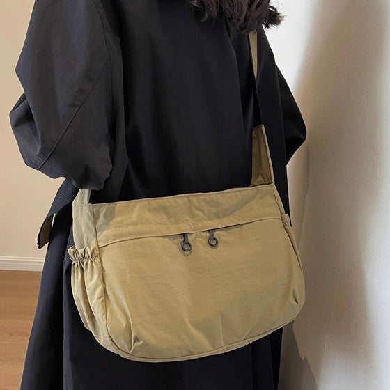 Korean Crossbody Bag