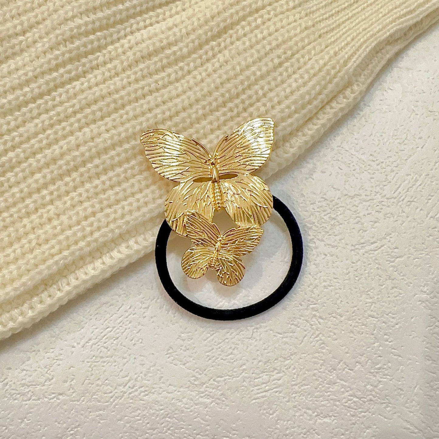 Hair Cuff