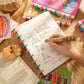 Happy Day Disc Notebook