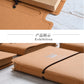 Vintage Journaling Diary