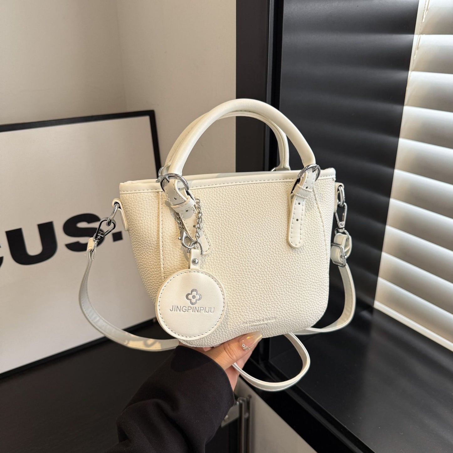 Pinteresty Hand Bag