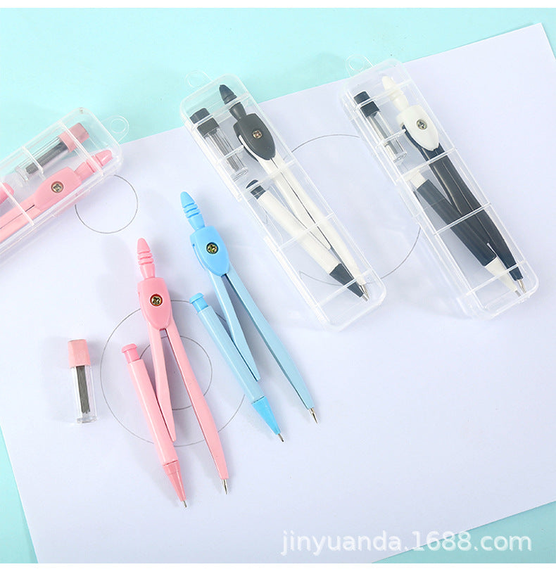 Kawaii Geometry Box