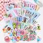 Aesthetic Journaling Sticker Pack