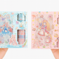 Kawaii Sticker and Washitape Box