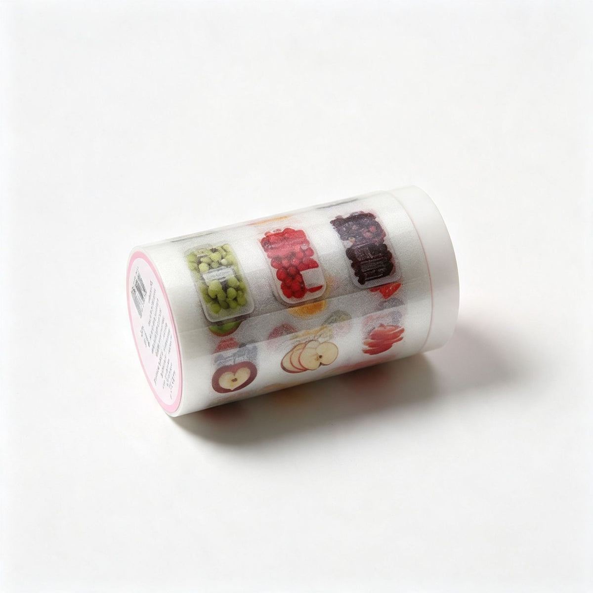 Aesthetic Deco Sticker Roll