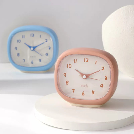 Pinteresty Alarm Clock