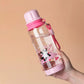 Kawaii Panda Water Bottle
