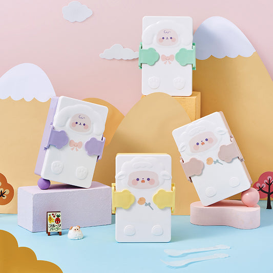 Baa Baa Sheep Tiffin Box