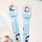 Penguin Gel Pen