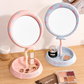Polka Baloon Vanity Mirror