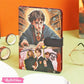 Harry Potter Diary