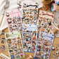 Kawaii Pet Sticker Pack